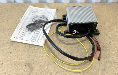 Autotronic Controls, LPG Spark Timing Recurve Computer