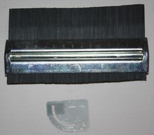 Outil à main : superbe manche #CG6C jauge de compteur