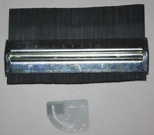 Hand Tool: Great Neck #CG6C Countor Gauge