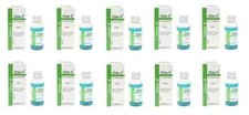 CHLOR X 10 x Dental Mouthwash 100ml Bottle a Chlore-Hexidine Free Shipp