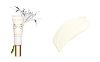 Clarins SOS Face Primer Base 1 Oz / 30 mL- CHOOSE SHADE