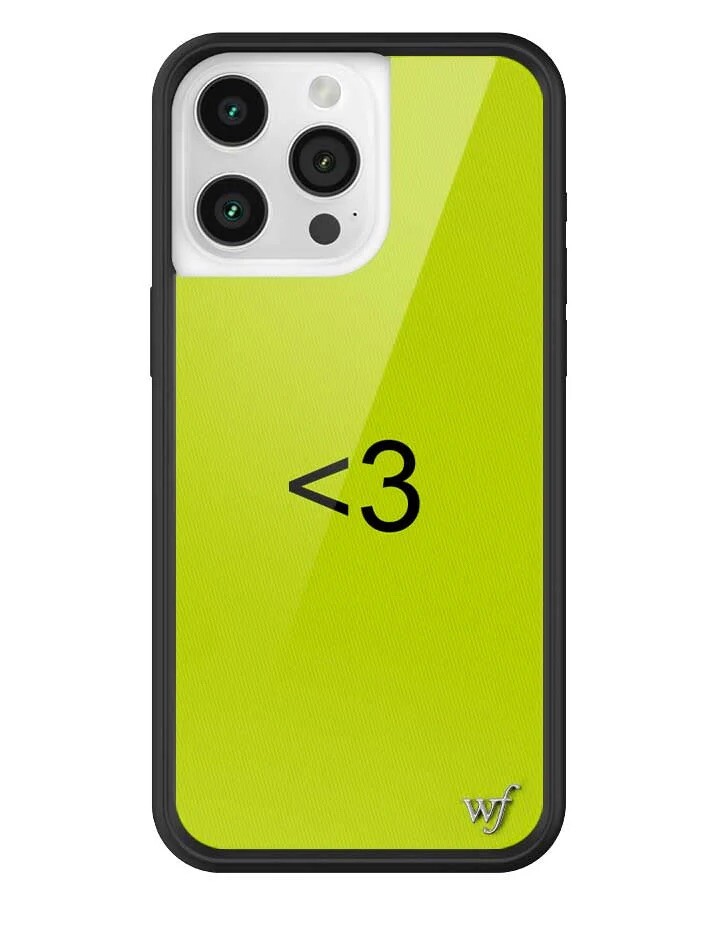 ★追跡&関税込【WILDFLOWER】コラボ / Charli XCX Wildflower Charli XCX iPhone Case 15 Pro Max - IN HAND