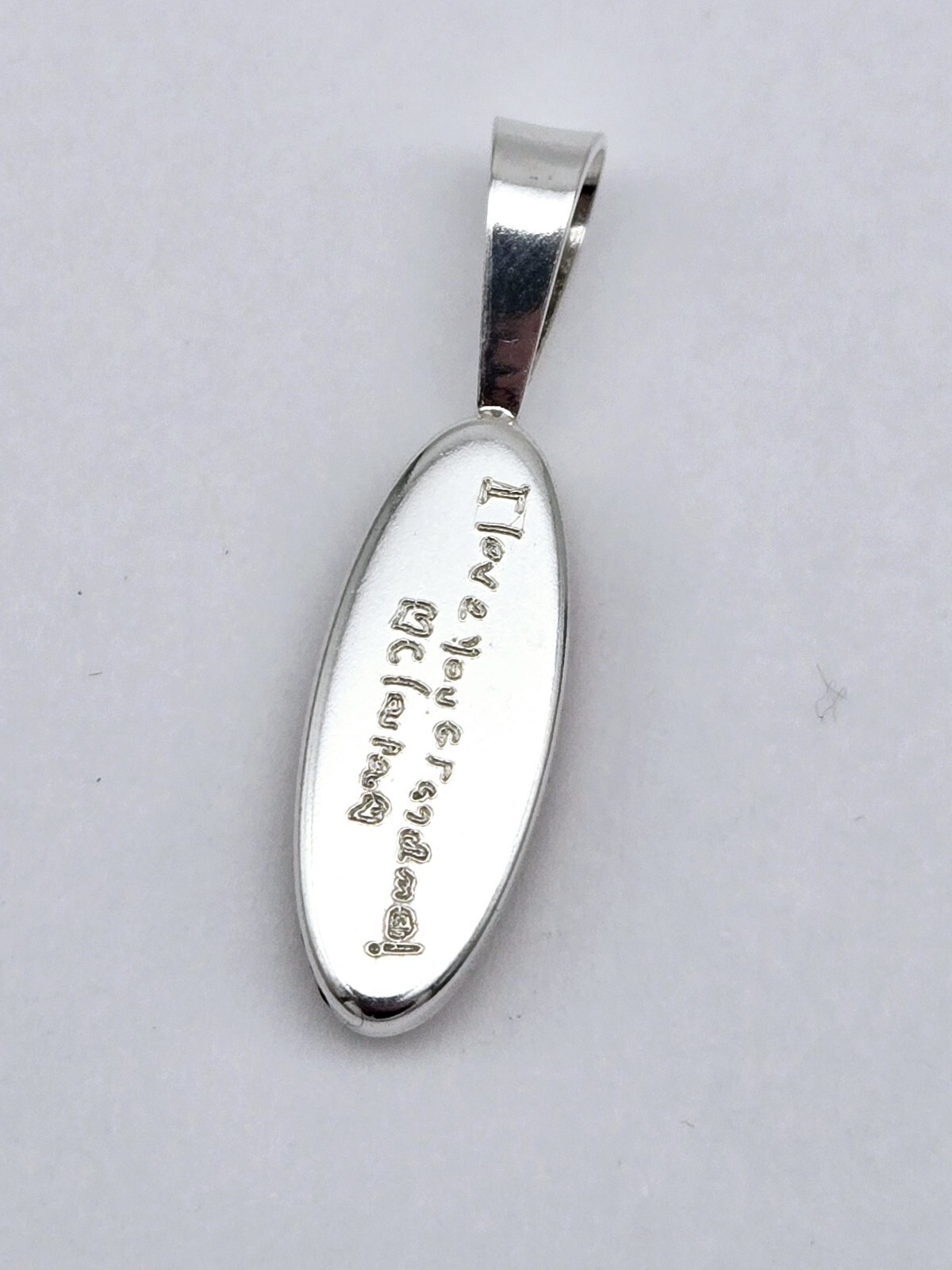 Sterling Silver Pink Opal Simulated Colorful Gems… - image 4