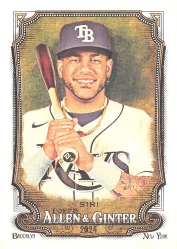 2024 Allen & Ginter - BASE TEAM SETS -Pick Your Team Set - FAST SHIPPING!! - Picture 259 of 284