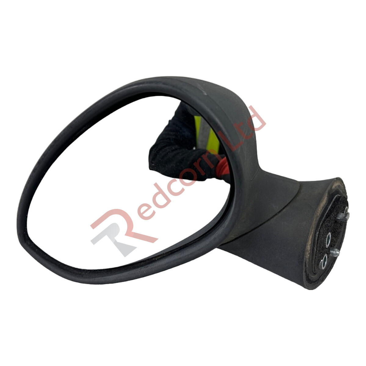 FIAT 500 Pop 2007-2015 Wing Door Mirror Left Side Manual