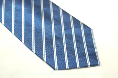 GILBERTO Silk tie F80207