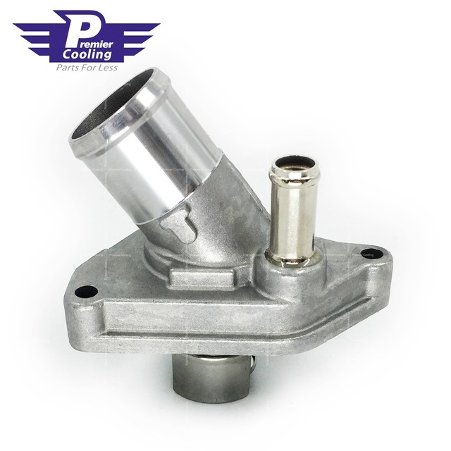 Thermostat Fits Nissan Pathfinder 350Z Infiniti QX4 FX35 212004W01B eBay