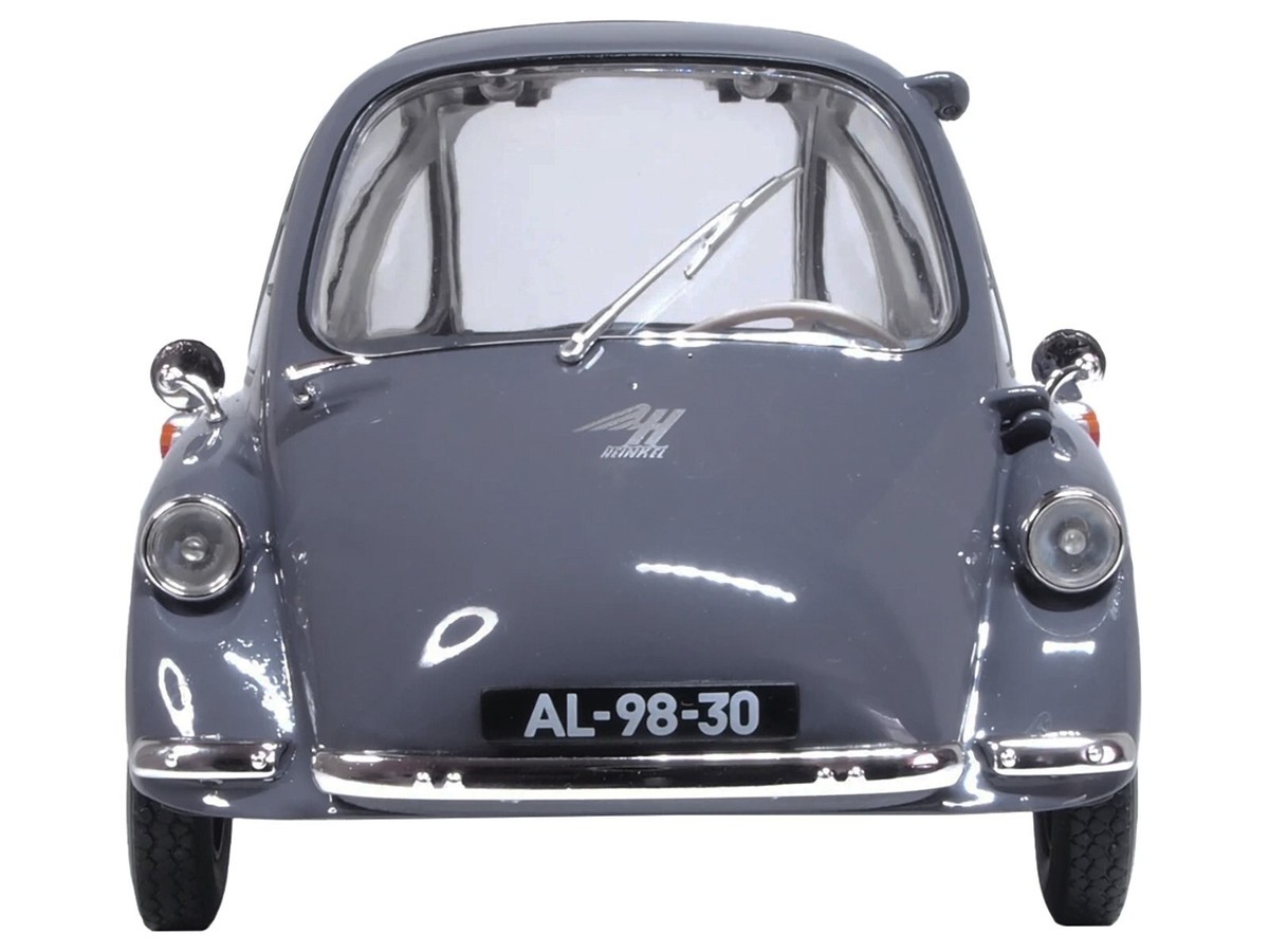 HEINKEL KABINE 
