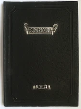 1930 Silverlogue Takoma-Silver Spring High School Silver Spring Maryland, 72 Pg