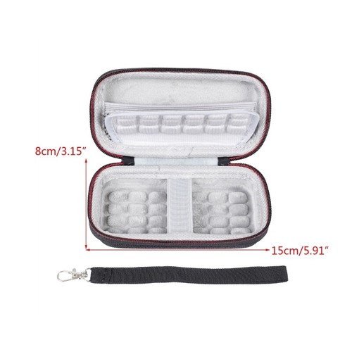 SSD Storage Bag Strap for TUF Gaming Hard Storage Case - Afbeelding 7 van 7