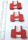Dehn Lot of 3 Arrestor 953011, 30V, DR M 2 P 30 New