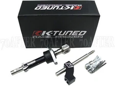 K-Tuned Adjustable Short Throw Shifter for EF/EG/EK/DA/DC2 D15/D16/B16/B17/B18