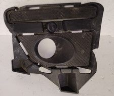 2014 Ford Mustang Gt Lh Driver Side Led Fog Light Bezel Oem Dr33-17b969-bcw