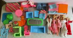 barbie movies español