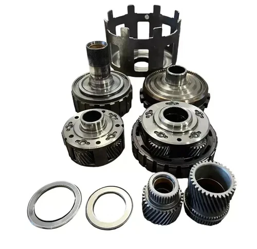 4L60E 4L65E Gear Train 5 Pinion Planetary Set [Bearing Type]
