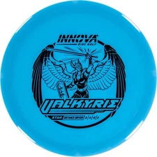 Innova Star Valkyrie | Choose Weight & Color