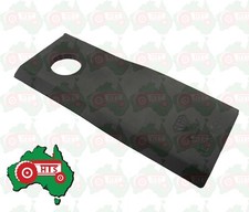 Hay RH Blade Disc Mower ID 18.50mm, 120mm x 48mm x 4mm Fits For New Holland