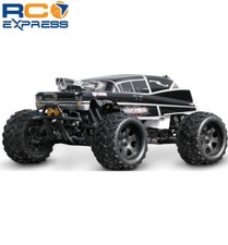 HPI Racing Grave Robber Clear Body shell HPI7167