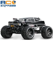 HPI Racing Grave Robber Clear Body shell HPI7167