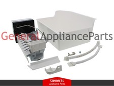 Refridgerator Ice Maker fits KitchenAid Jenn-Air  AP7179162 W10715709 ECKMFEZ1