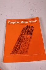 Computer Music Journal Volume 8 Number 2