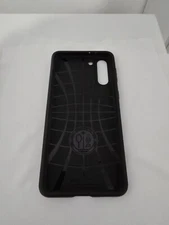 Spigen Liquid Air Case for Samsung Galaxy S21+ 5G - Matte Black