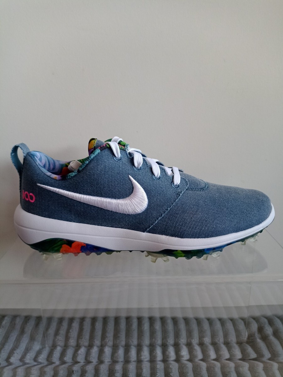 Tie Dye Roshe G Tour Nrg Golf No Nike Roshe G Tour No Denim