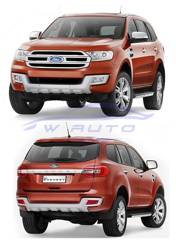 Auto Folding Mirror Module suits Ford Ranger Raptor Mazda BT50 12+ Everest 15+ - Picture 4 of 7