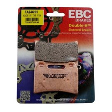 EBC FA244HH Sintered Brake Pads for Aprilia Dorsoduro 750 08-15