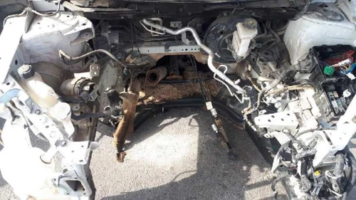 C51095112 Caja Reles/Fusibles para NISSAN QASHQAI (J11E) * 2016 5860800 - Imagen 9 de 10