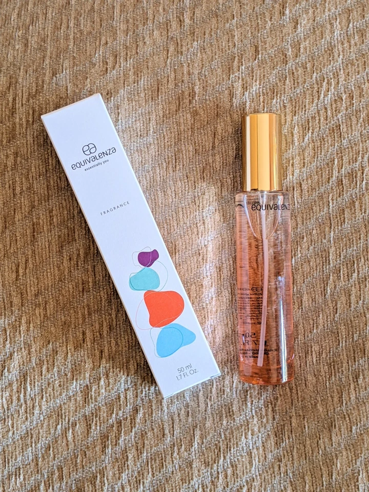 Profumo Equivalenza 420 Roman sunrise - Immagine 2 di 4