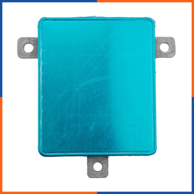Boîtier de commande xénon 5DV009935-031 d'allumage rapide et stable pour phares AUDI