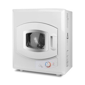Electric Tumble Compact Laundry Dryer Stainless Steel Mounted 8.8lb Capacity - Click1Get2 Deals&set=par&price_min=200&sale=mega Discount&set=par&discount=60 Or More&sale=mega Discount
