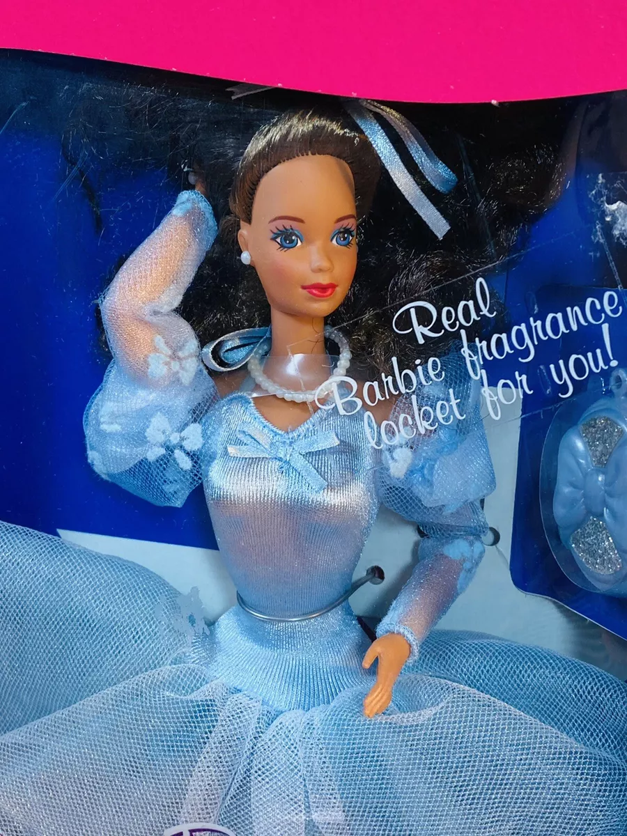 Barbie doll perfume sale