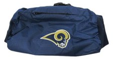 Los Angeles Rams QB Players Thermal Plush Han...