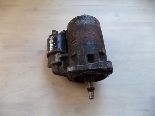 Anlasser Starter VW Polo 86C 1,0 und 1,3 Golf 2 1,3 0001211525 D2595