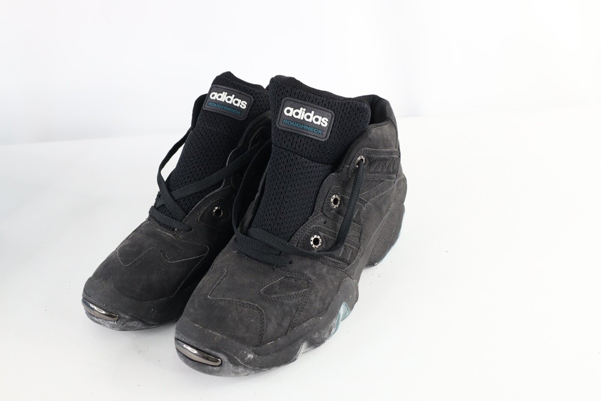 90s adidas STREETBALL スリングバッグ ブラック