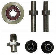 Poulies diverses Citroen JUMPER