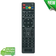 New Replace Remote Control for AOC LCD TV LE42M1475/65 LE32M1475/65 LE49M1475/65