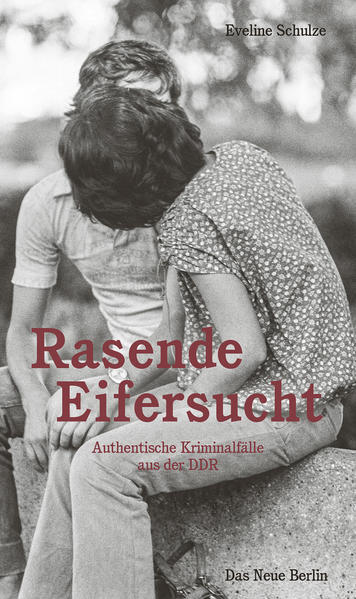 Thumbnail - Rasende Eifersucht | Eveline Schulze | 2022 | Deutsch