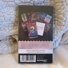 Hit Point Animated Lenticular moving DnD Spell Cards LOT 3 decks Heckna AMAZING! — photo 3