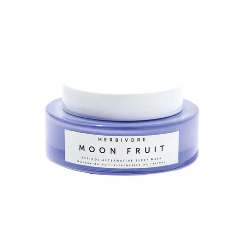 HERBIVORE  Moon Fruit Retinol Alternative Sleep Mask 1.7 oz / 50 ml ~NEW IN BOX
