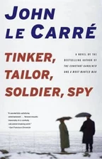 Tinker, Tailor, Soldier, Spy - Paperback By le Carre, John - GOOD