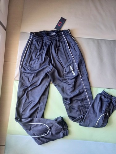 lotto 40 pantaloni sportika varie misure blu scuro nuovi con etichetta |  eBay