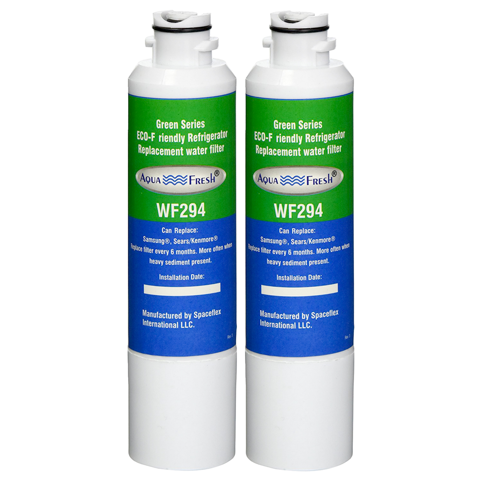 rf263beaesg water filter