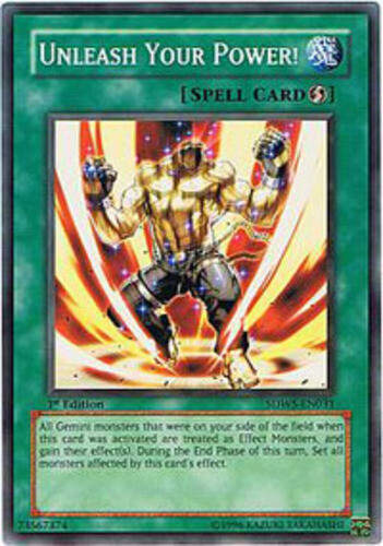 Carta Yu-Gi-Oh! Decisive Battle Of Golgonda - DABL-EN054, Común, 1ª Edición