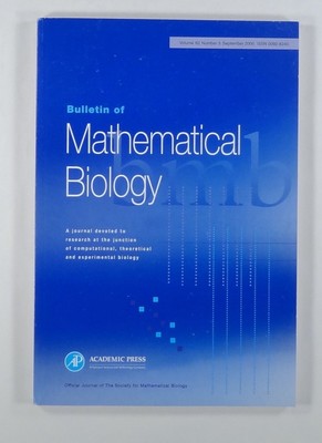 2000 Sep BULLETIN OF MATHEMATICAL BIOLOGY complex systems IMMUNOLOGY ecology