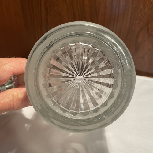 MLB St. Louis Cardinals Baseball Glass Beer Mug Stein Frosted Etched 24 Oz - Picture 7 of 13