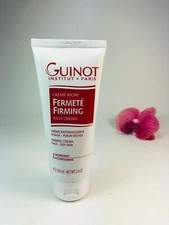 Guinot Fermete Firming Rich Raffermissante Visage Firming Cream Dry skin 100ml