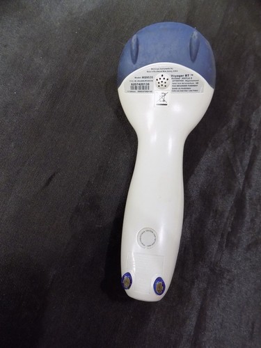 Metrologic MS9535 9535 Bluetooth Barcode Scanner BT Wireless White WAND ONLY - Picture 3 of 3